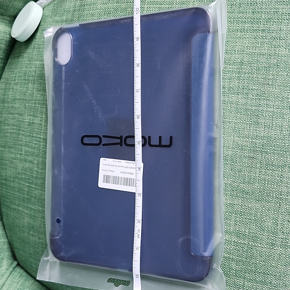 Blue IPad Tablet Case - Picture 7 of 7